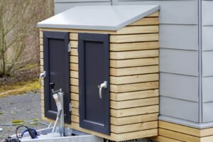 TinyHouse mobil