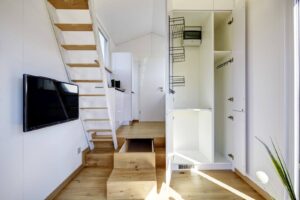 Innenausstattung Tiny House